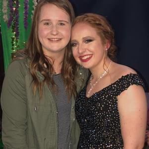 Meet your Posher, Taylor